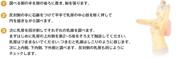手順